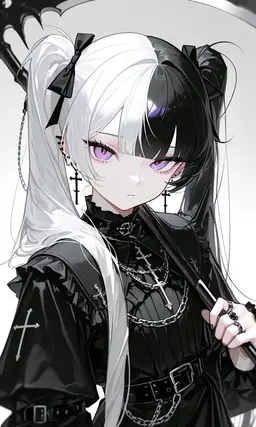 Profile image of Crow