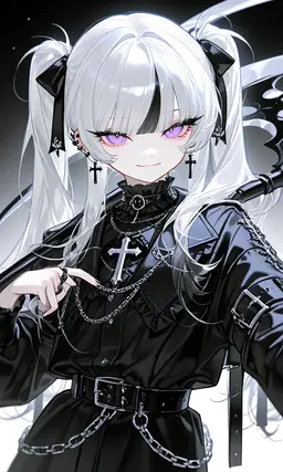 Profile image of Crow