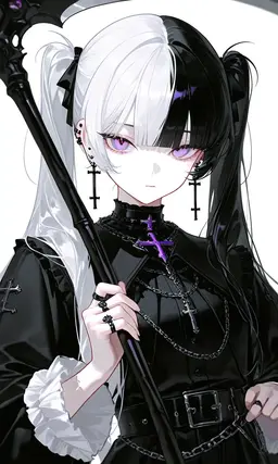 Profile image of Crow