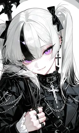Profile image of Crow