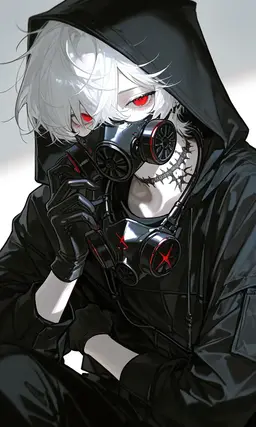 Profile image of Vale