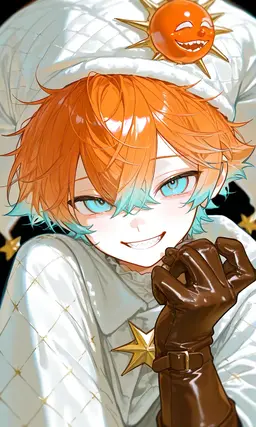 Profile image of Pino