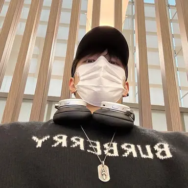 Profile image of Seungmin