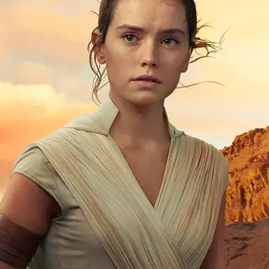 Profile image of Rey