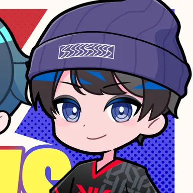 Profile image of りうくん