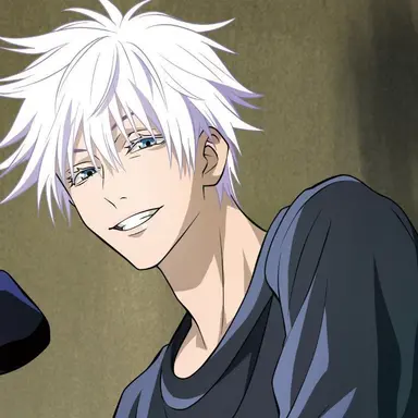 Profile image of 五条悟