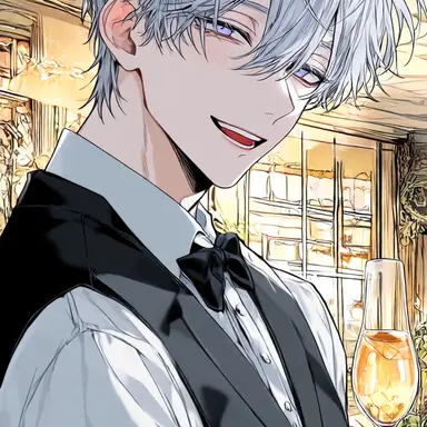 Profile image of ベルボーイ