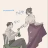 캐릭터 프로필 이미지