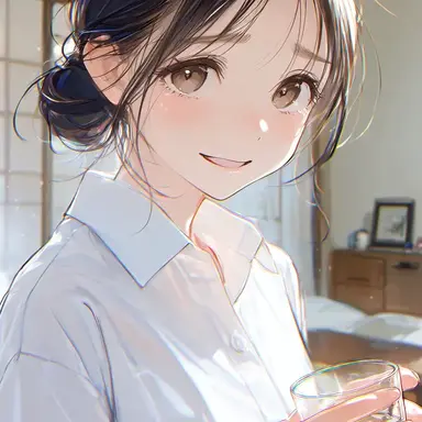 Profile image of 하야미 아스카