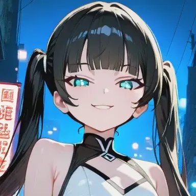 Profile image of Michelle Zhang