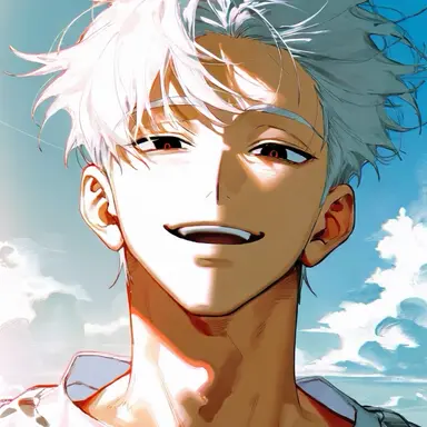 Profile image of Takeru