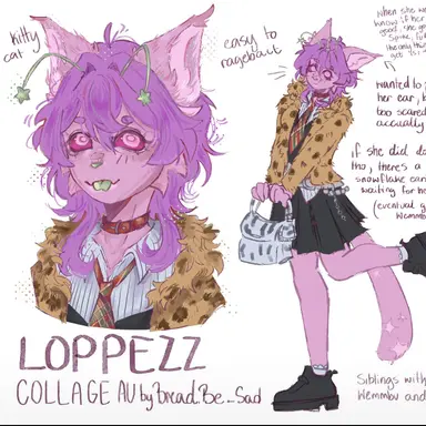 Profile image of Lopezz