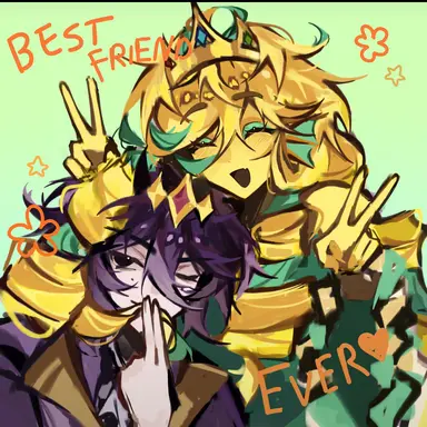 Profile image of PrinceZam