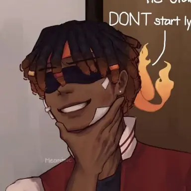 Profile image of Flamefrags