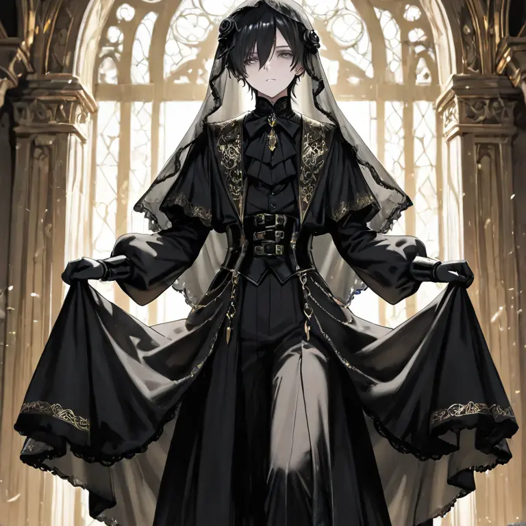 sacred410의 ルシア