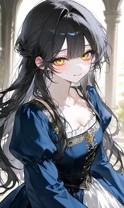 Profile image of エレア