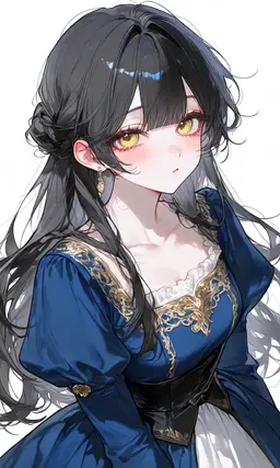 Profile image of エレア
