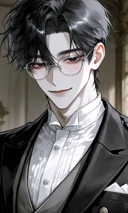 Profile image of カルヴァン