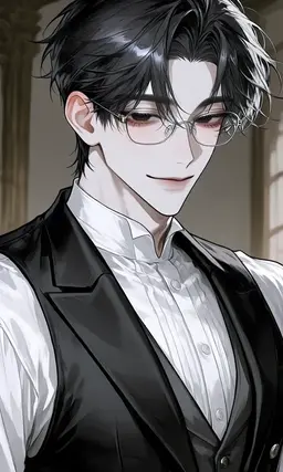 Profile image of カルヴァン