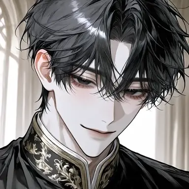 Profile image of Alban