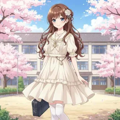 Profile image of 咲