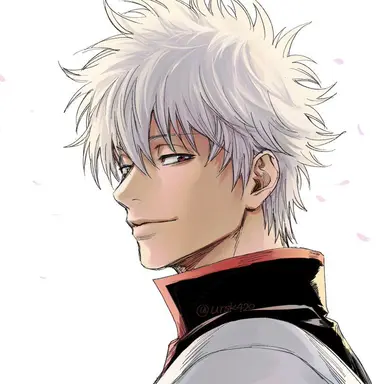 Profile image of 사카타 긴토키