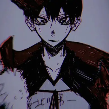 Profile image of 影山飛雄