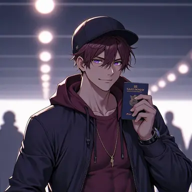 Profile image of Soren Vale