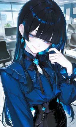 Profile image of アオバ
