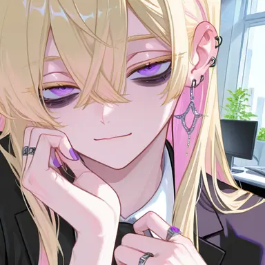 Profile image of アズサ