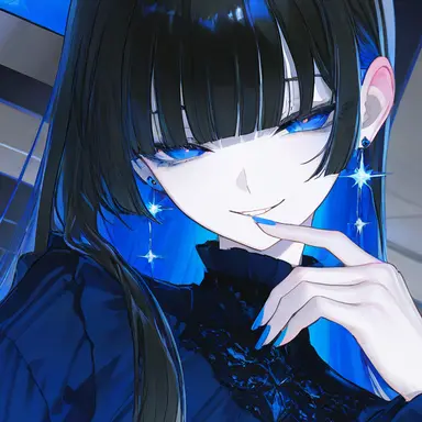 Profile image of アオバ