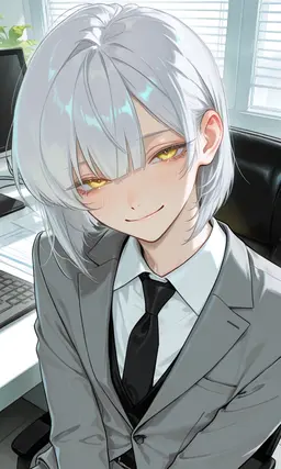 Profile image of ナギ