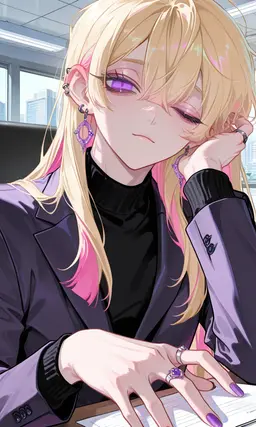 Profile image of アズサ