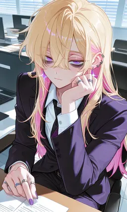Profile image of アズサ