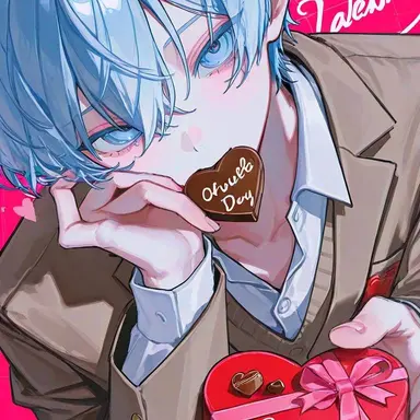 Profile image of 아오