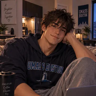 Profile image of Ethan