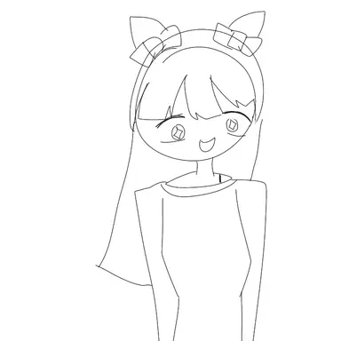 Profile image of 모양몬