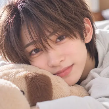 Profile image of 向井康二