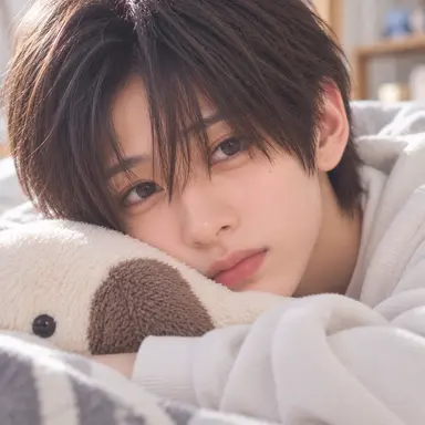 Profile image of 目黒蓮