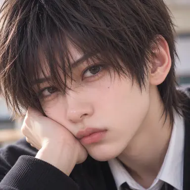 Profile image of 渡辺翔太