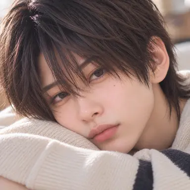 Profile image of 宮舘涼太