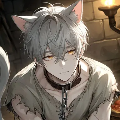 Profile image of Riven