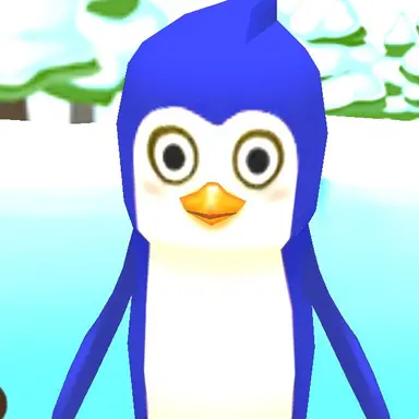 Profile image of 파란펭귄