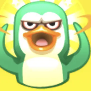 Profile image of 무적펭귄