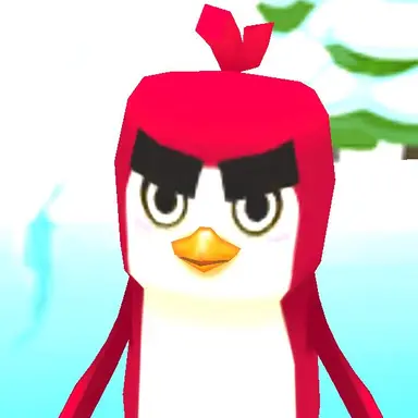 Profile image of 앵그리펭귄