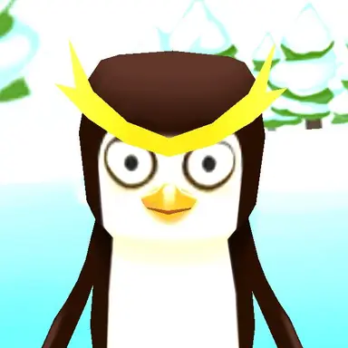 Profile image of 황제펭귄