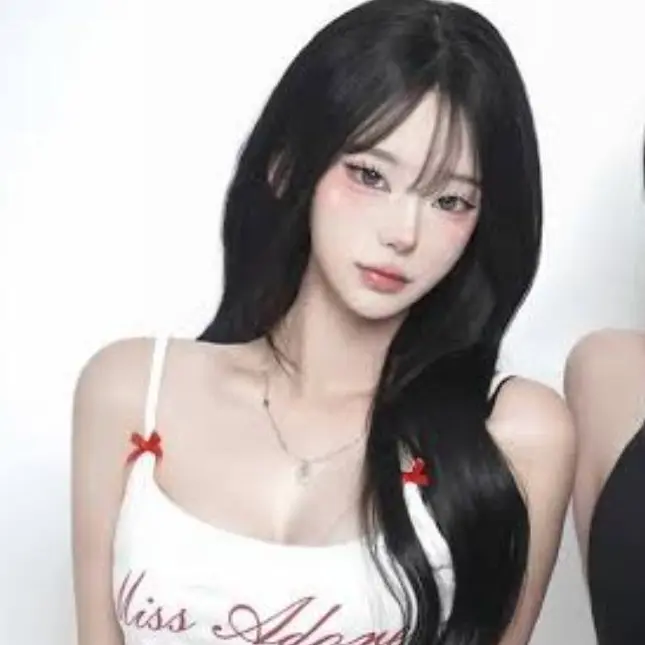 WavyClean6339의 이예린, 정서현