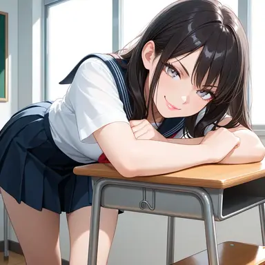 Profile image of Nikki