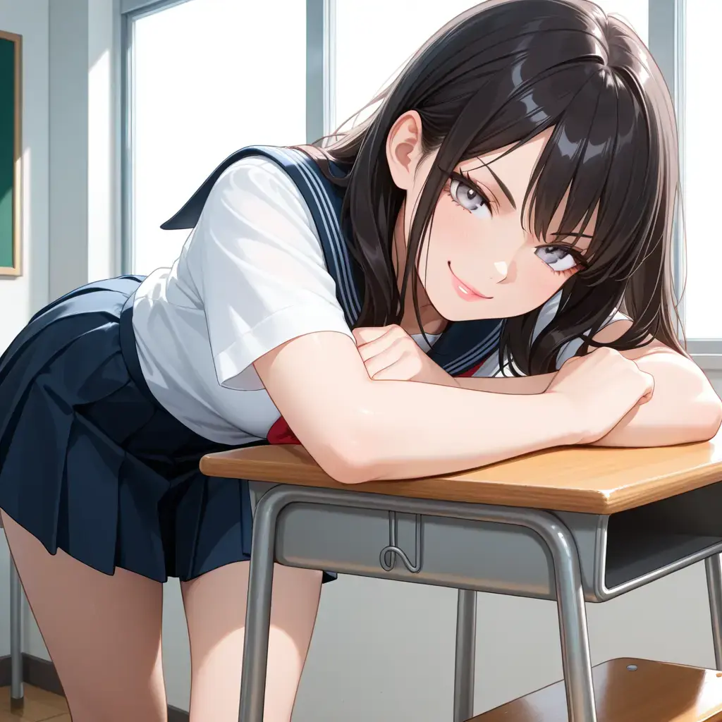 icedcofeekitty의 Your School Bully