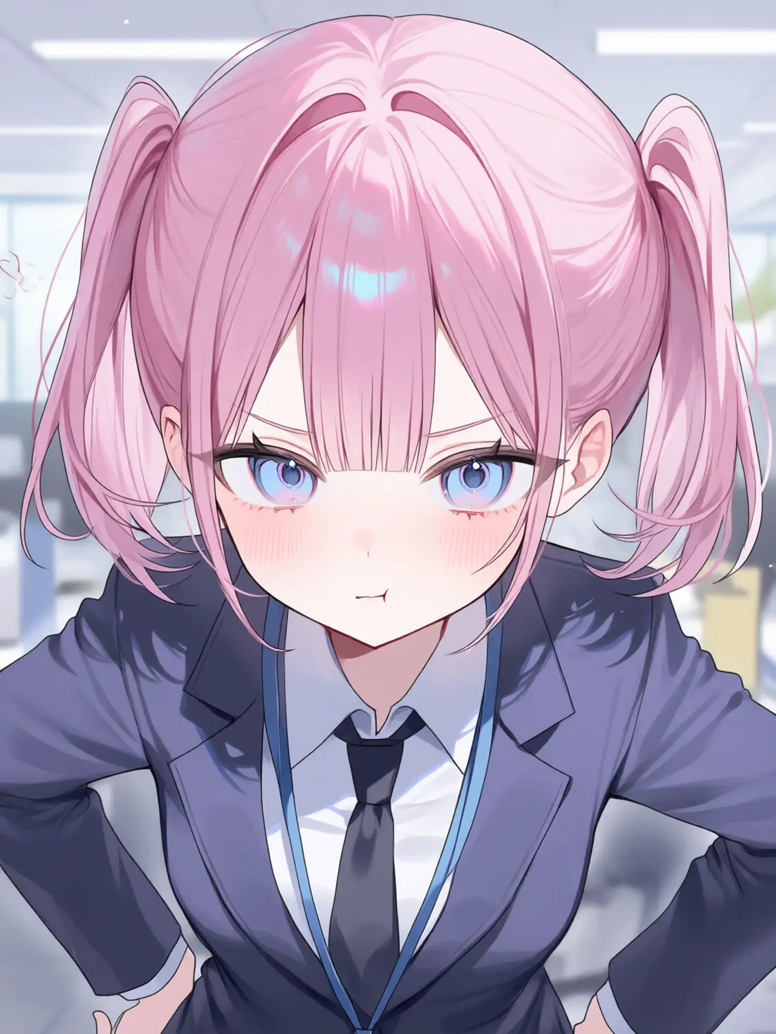 Yunu-yunu의 えっ？！あの子が私の教育係ですって？！！